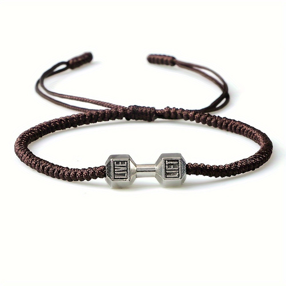 Pulsera pesa gym