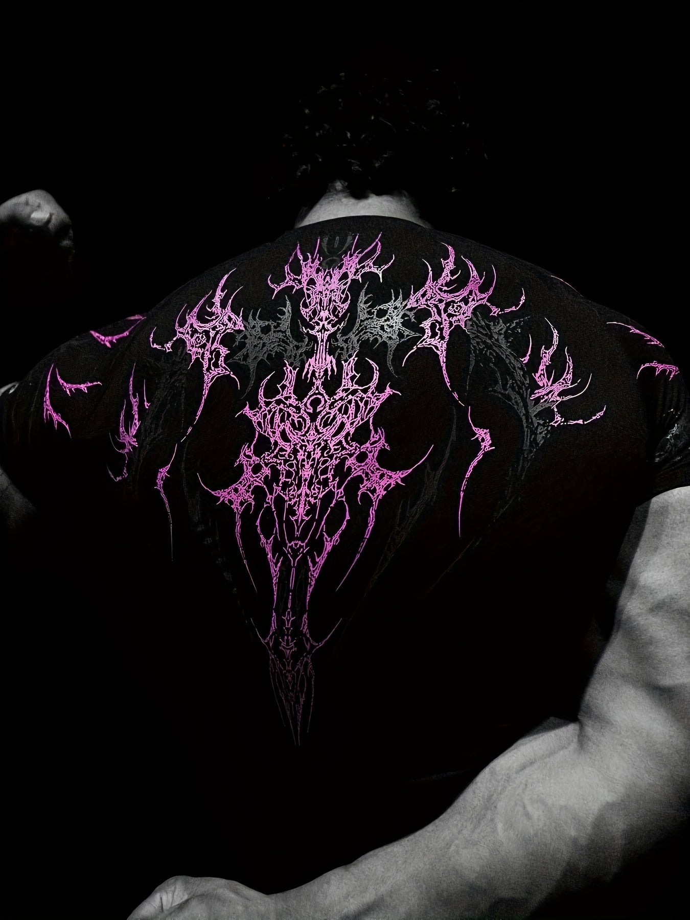 Breathedivinity camiseta compresion