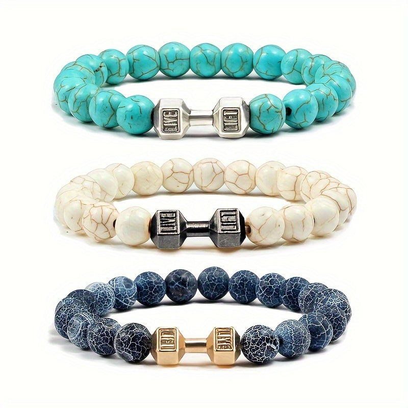 Pulsera gym