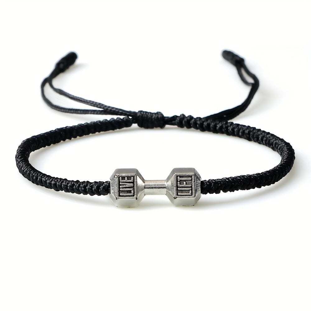 Pulsera pesa gym