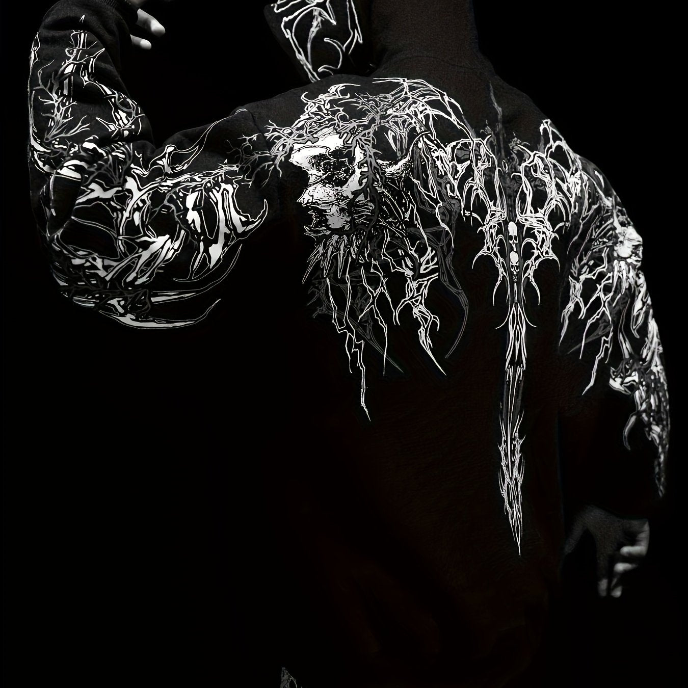 Breathedivinity sudadera