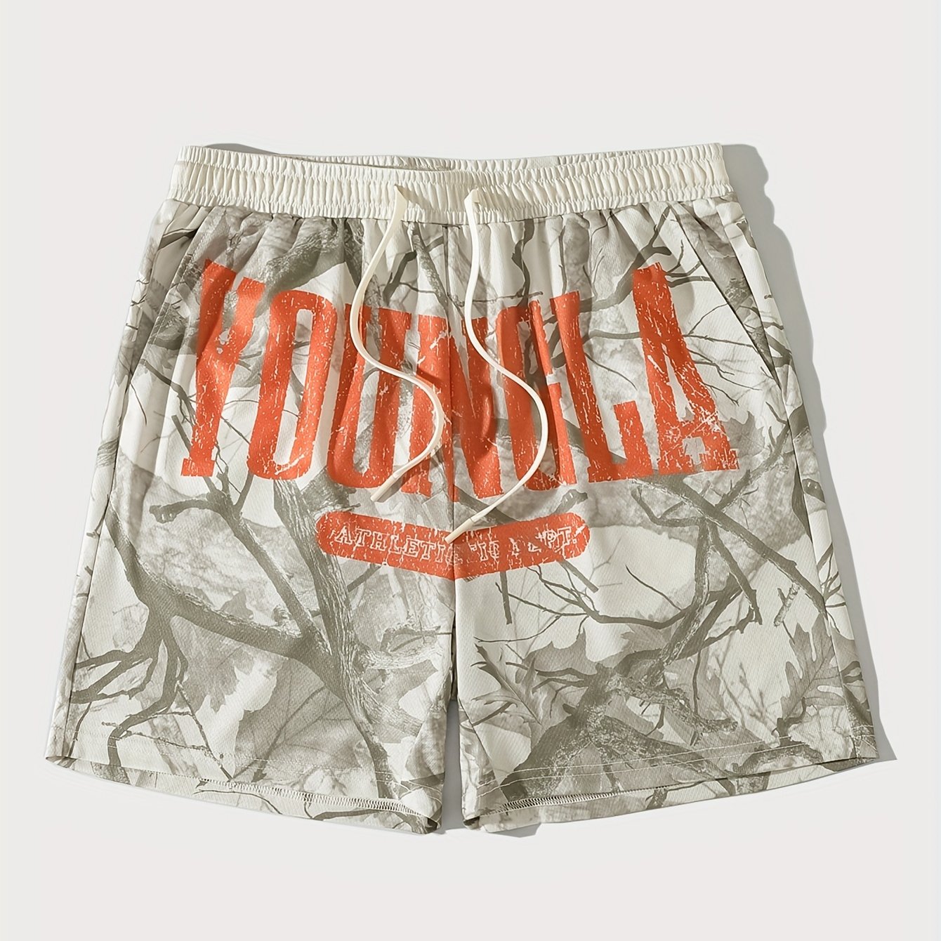 Youngla pantalon corto