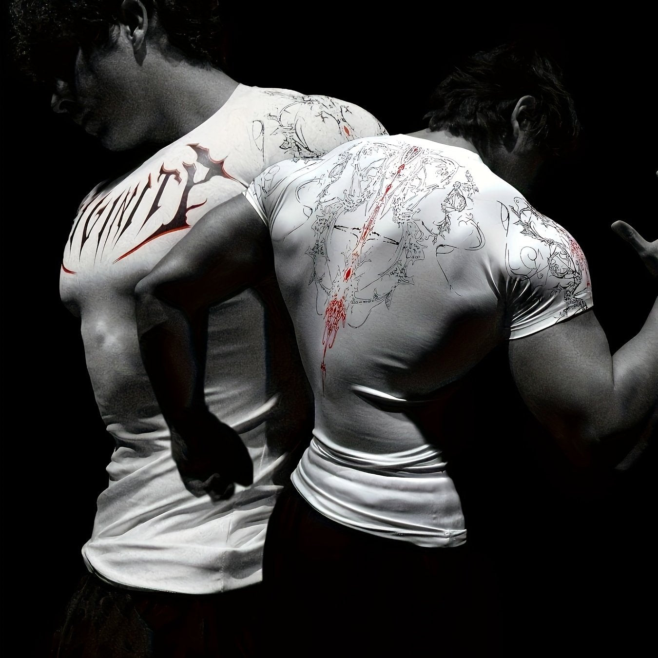 Breathedivinity compresion