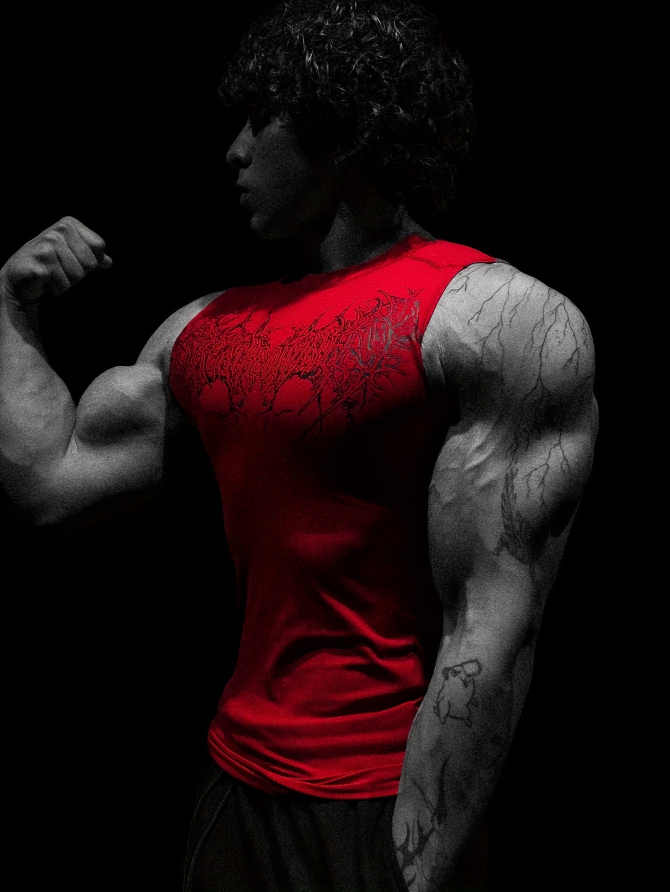 Breathedivinity camiseta mangas cortas