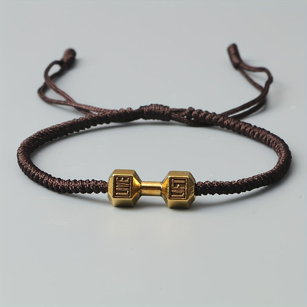 Pulsera pesa gym