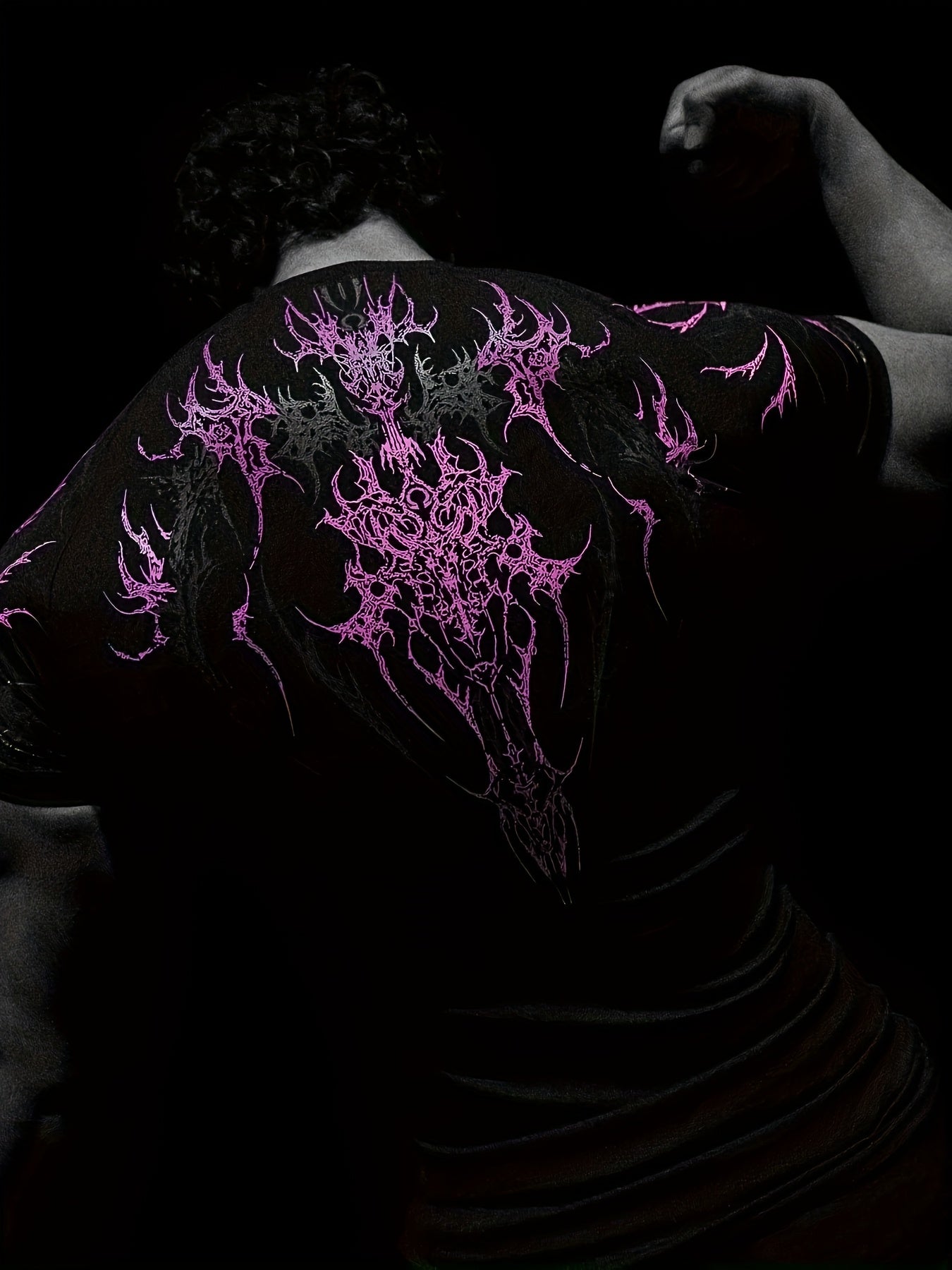 Breathedivinity camiseta compresion