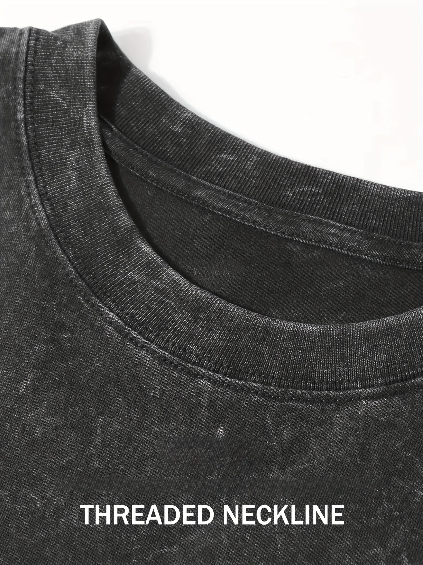 Oversize black