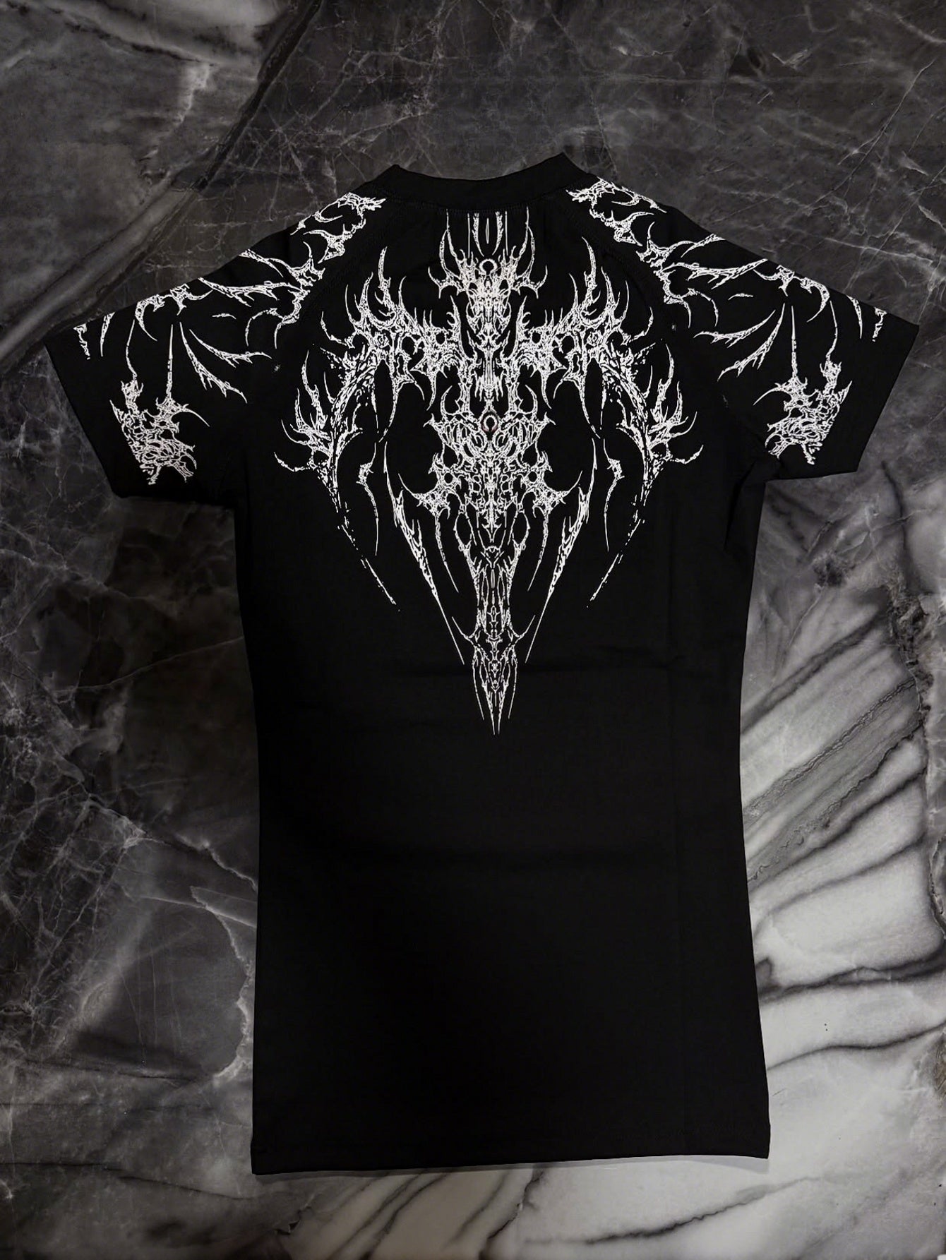 Breathedivinity camiseta compresion