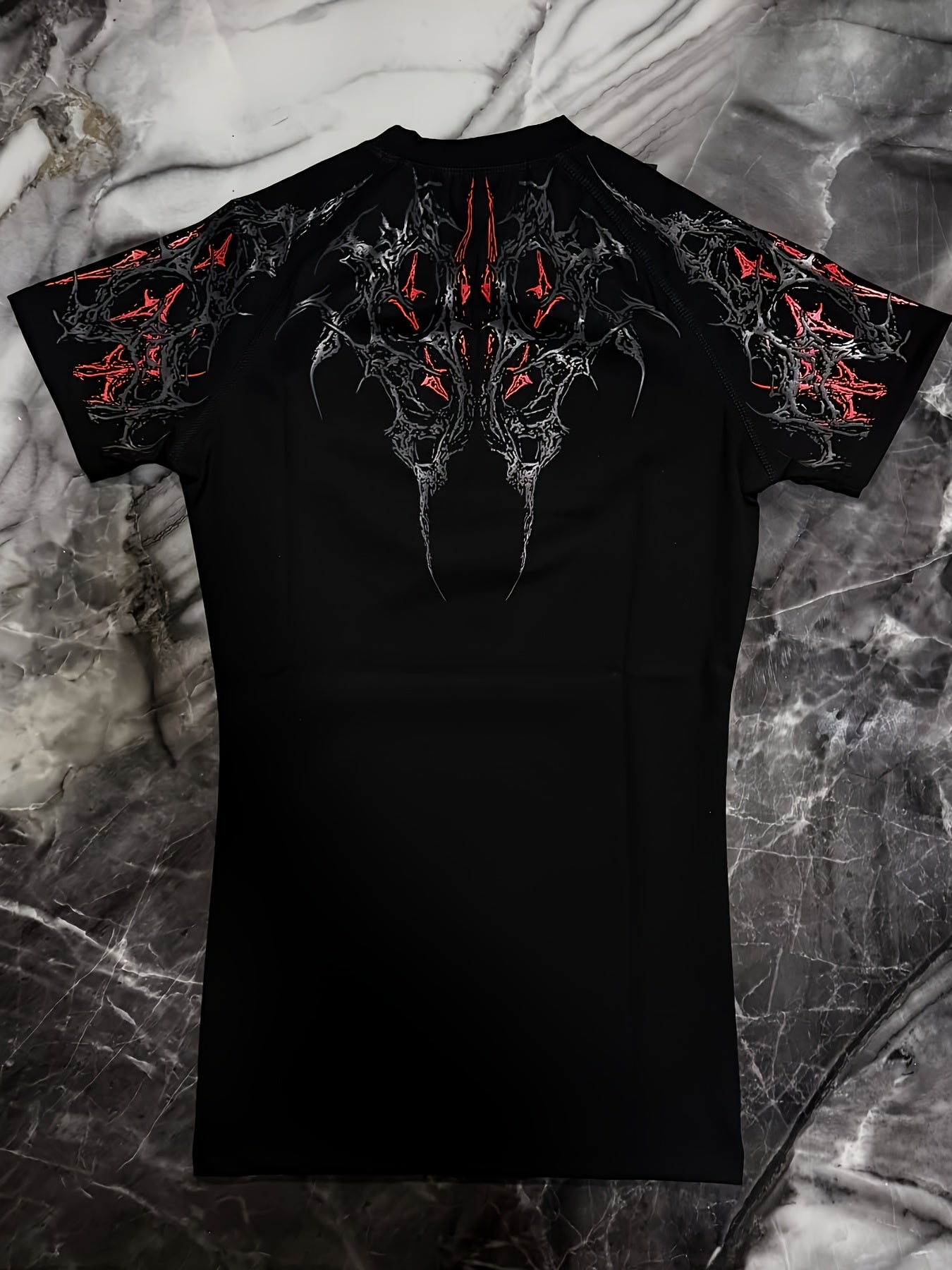 New Breathedivinity camiseta de compresion