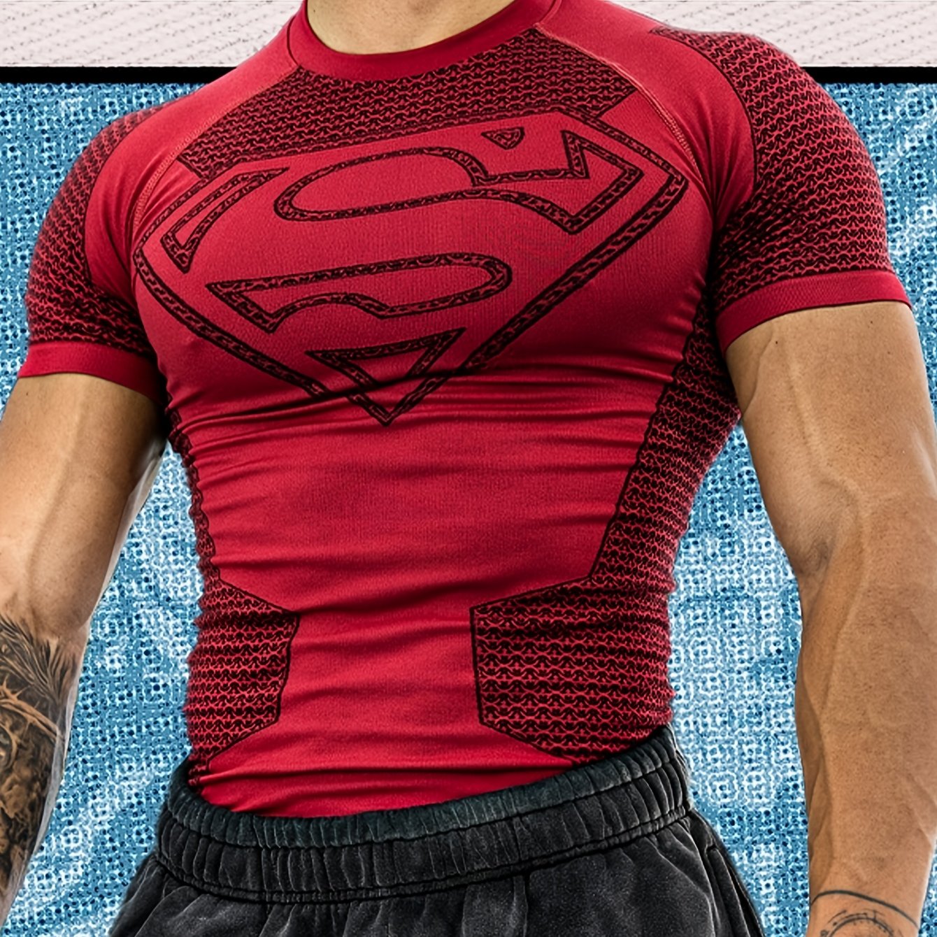 Youngla Superman
