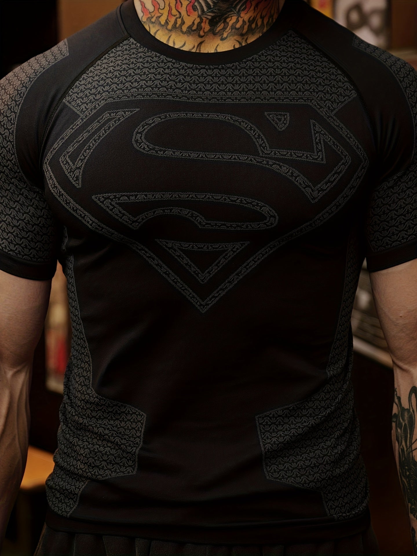 Youngla Superman