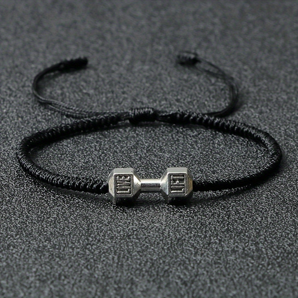 Pulsera pesa gym