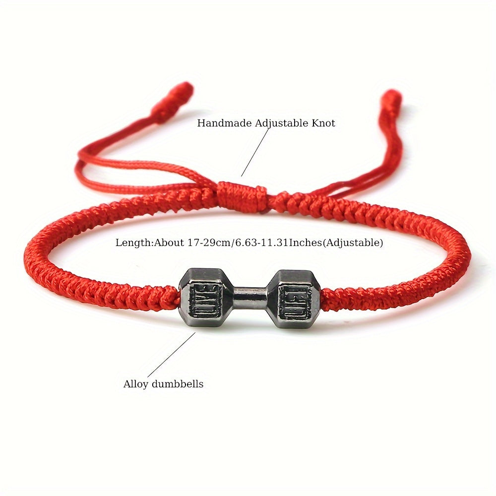 Pulsera pesa gym