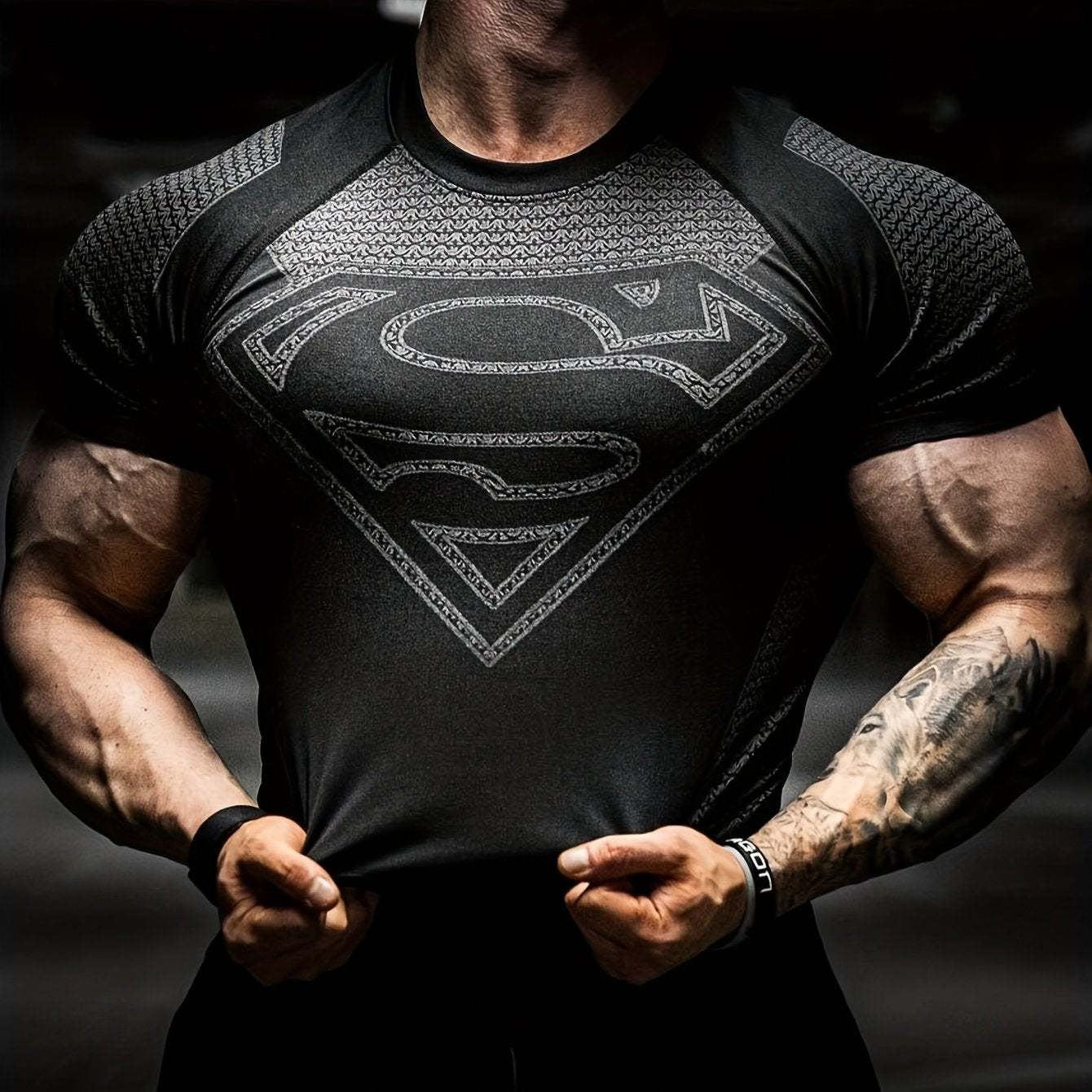 Youngla Superman