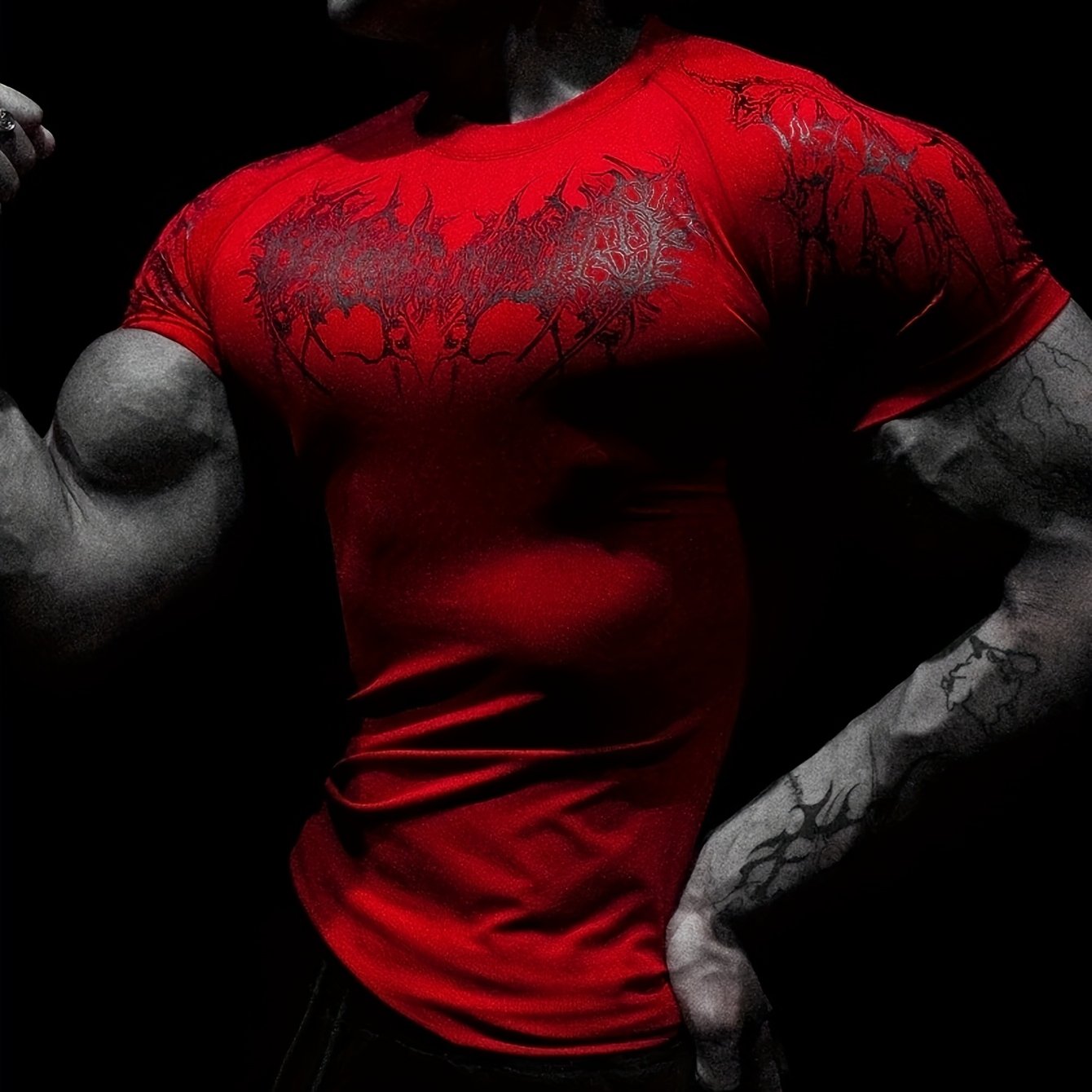 New Breathedivinity camiseta de compresion