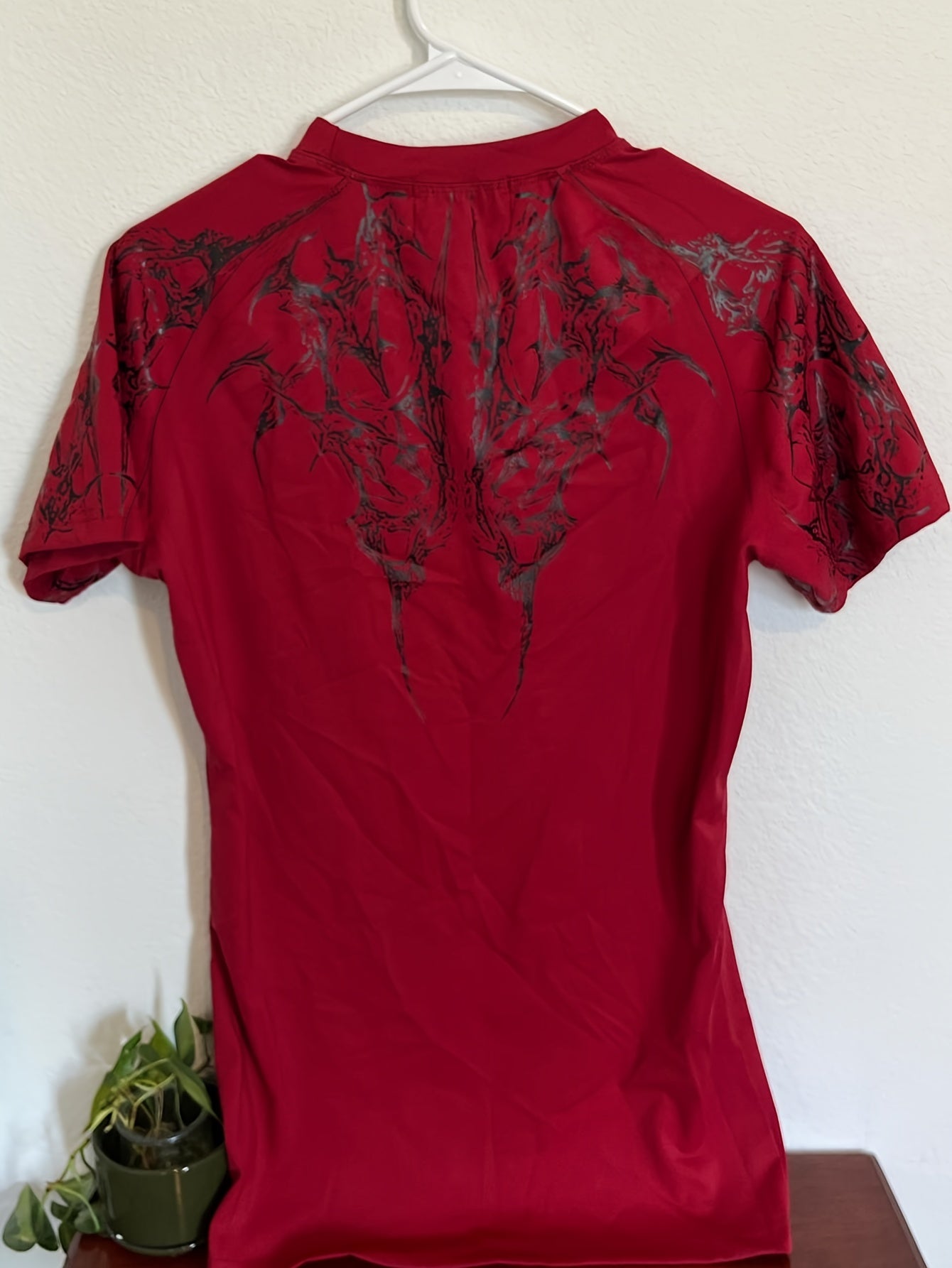 New Breathedivinity camiseta de compresion