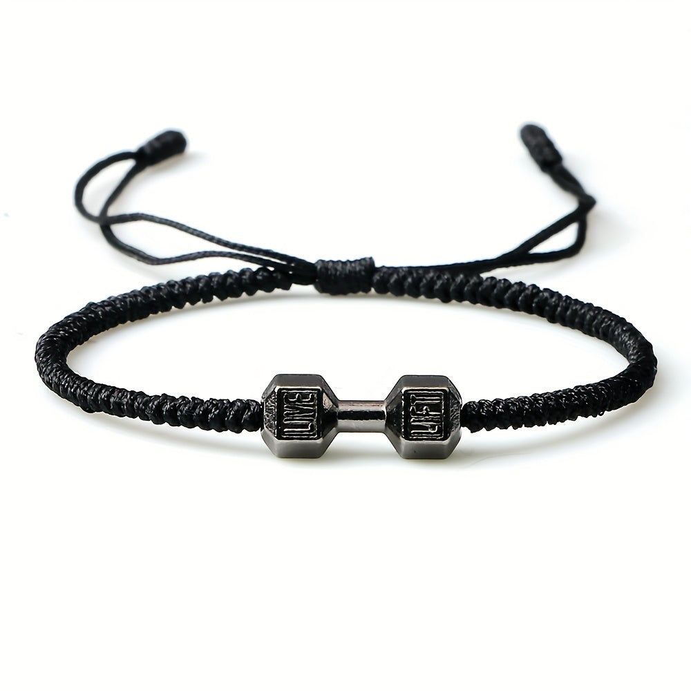 Pulsera pesa gym