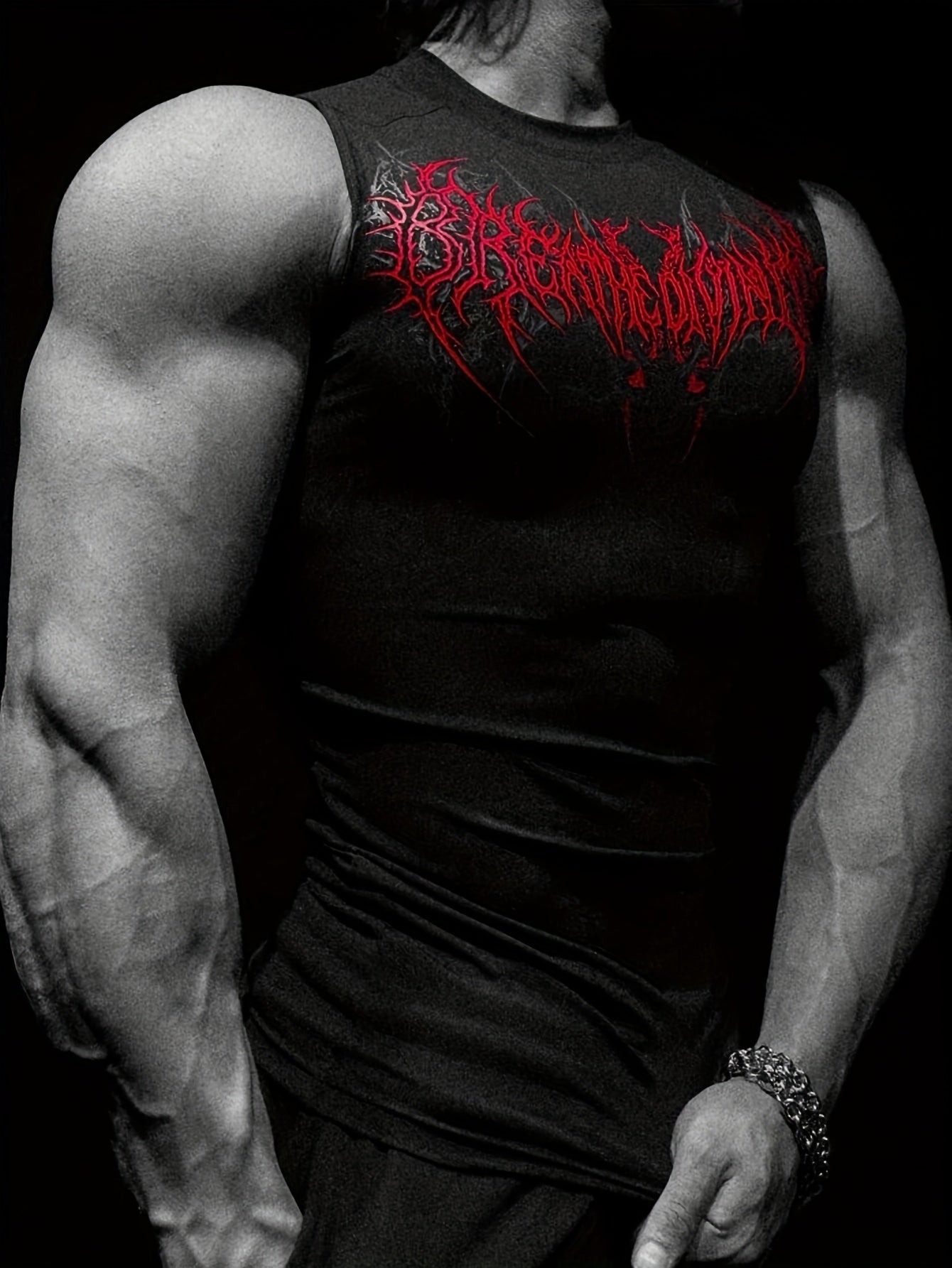 Breathedivinity camiseta mangas cortas