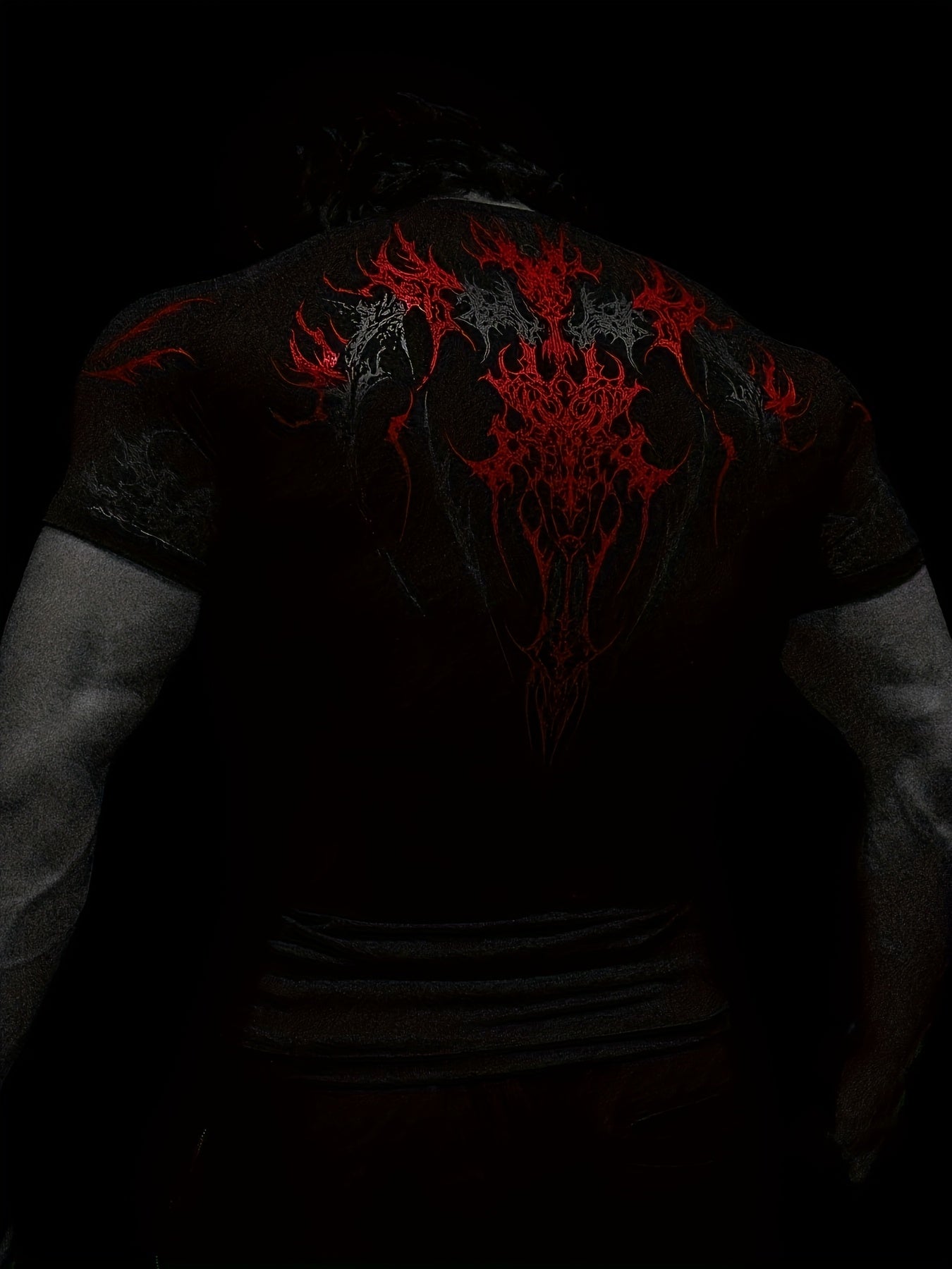 Breathedivinity camiseta compresion
