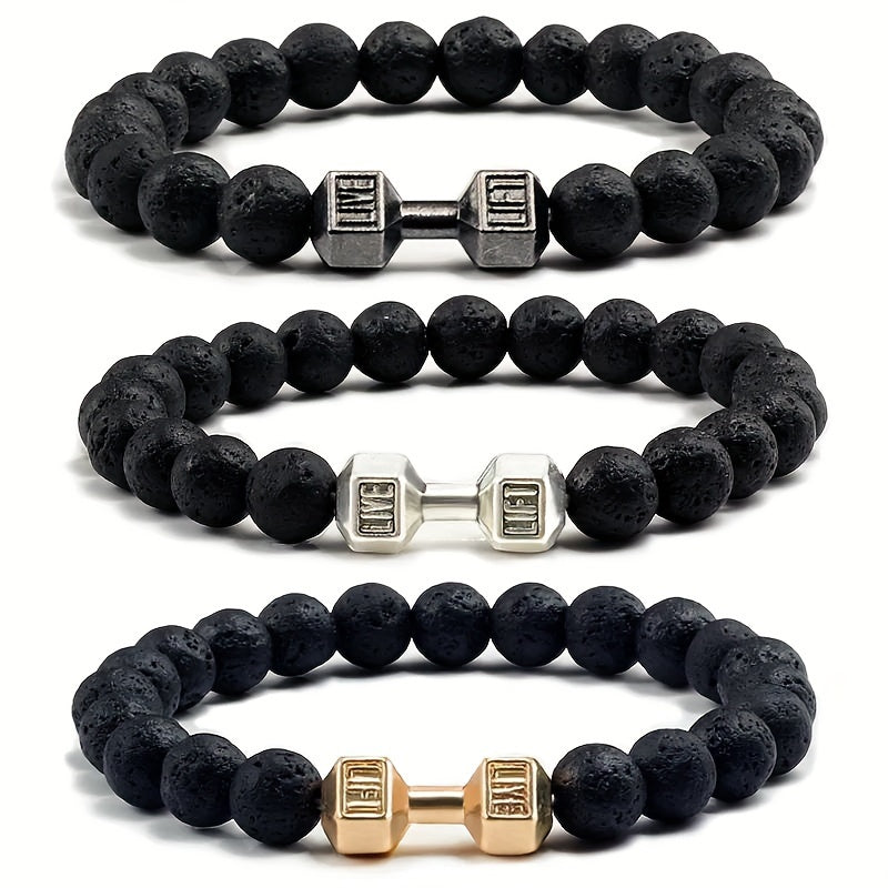 Pulsera gym