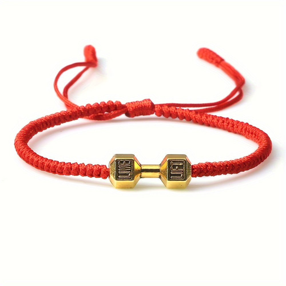 Pulsera pesa gym