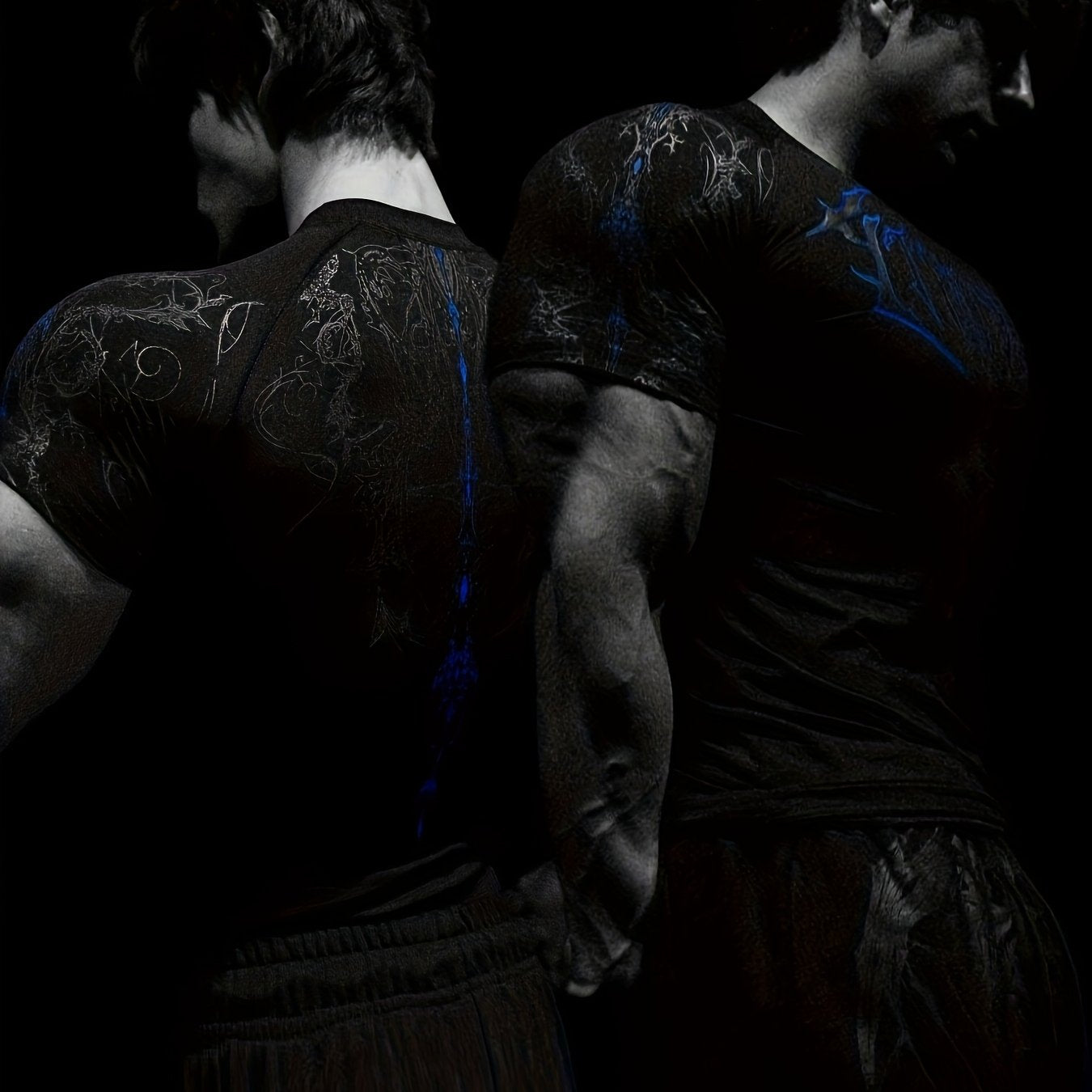 Breathedivinity compresion