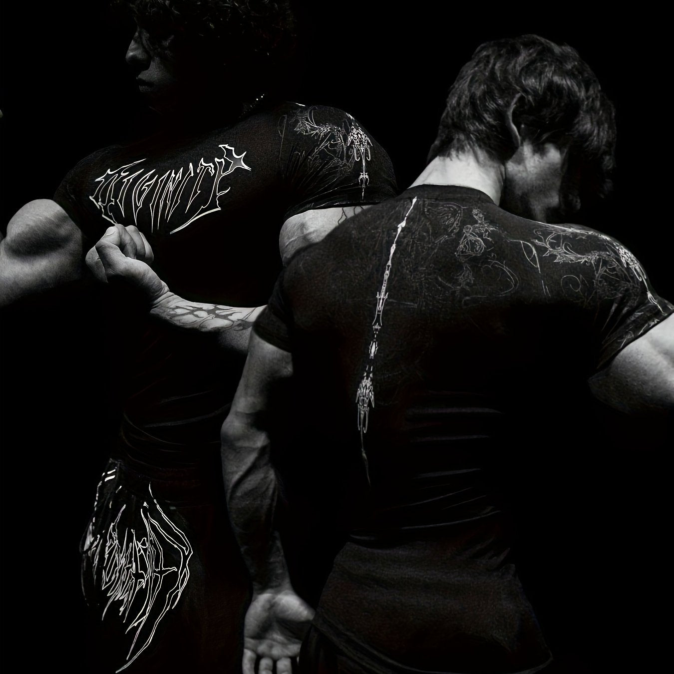 Breathedivinity compresion