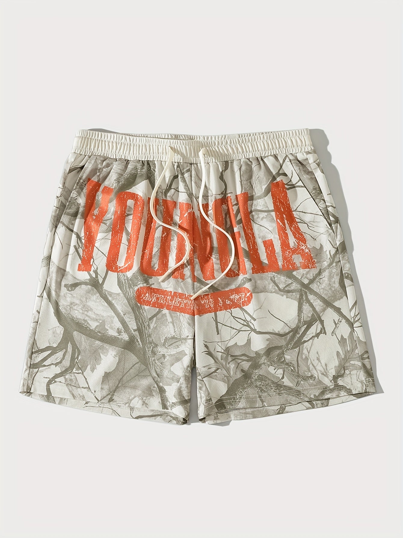 Youngla pantalon corto