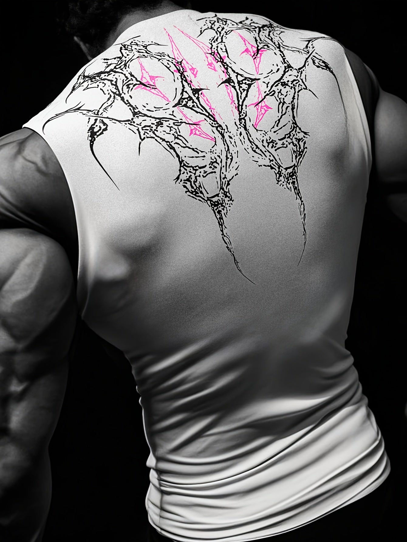 Breathedivinity camiseta mangas cortas
