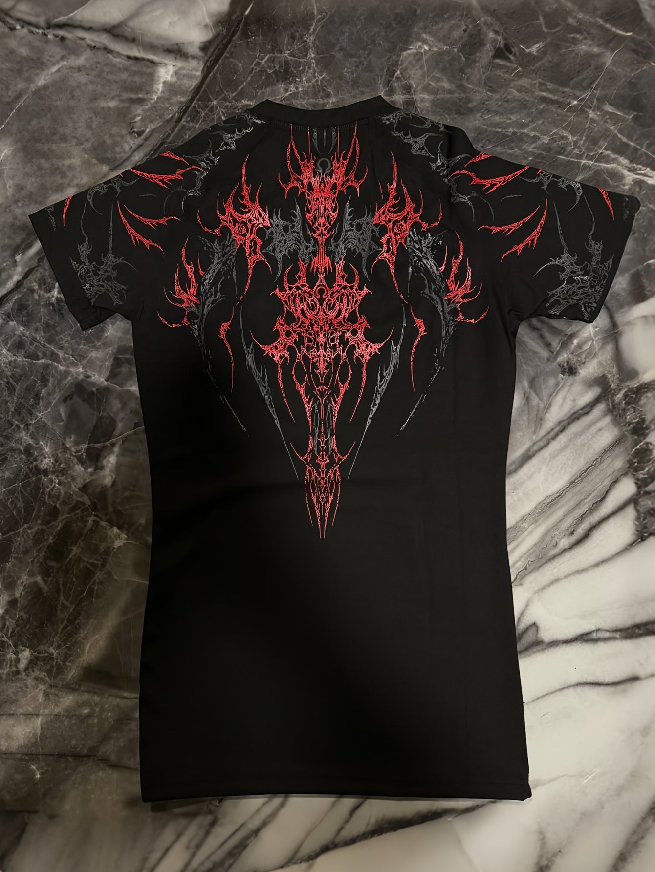 Breathedivinity camiseta compresion