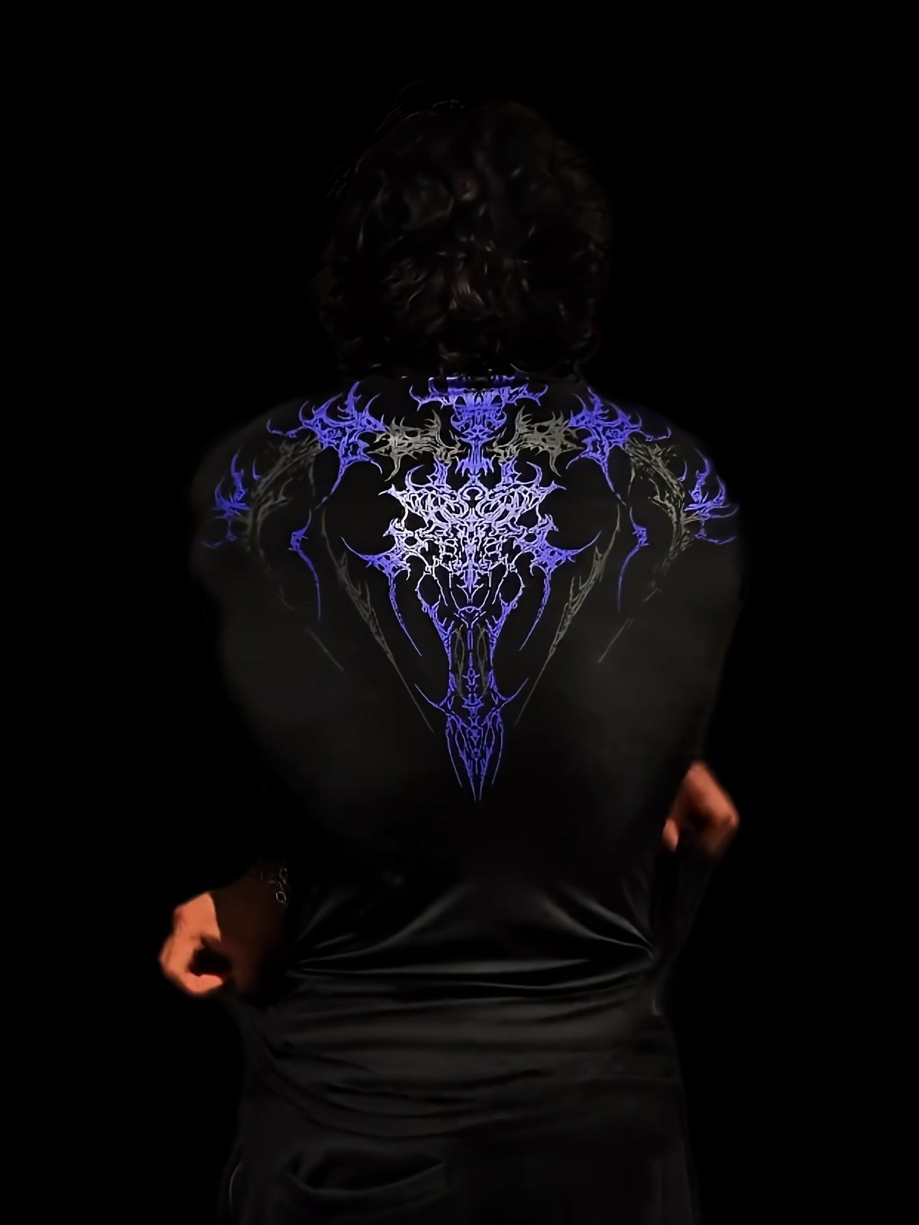 Breathedivinity camiseta compresion