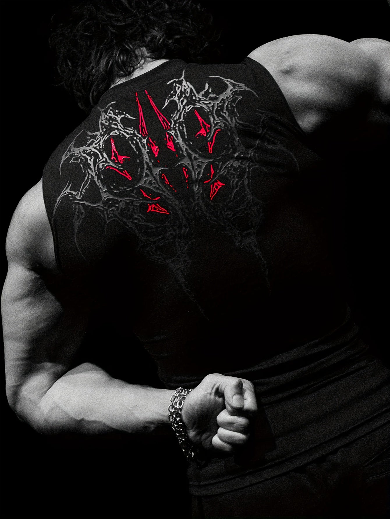 Breathedivinity camiseta mangas cortas