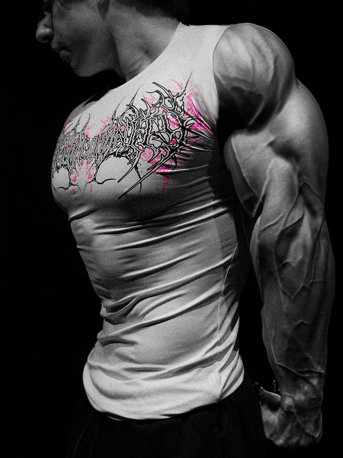 Breathedivinity camiseta mangas cortas