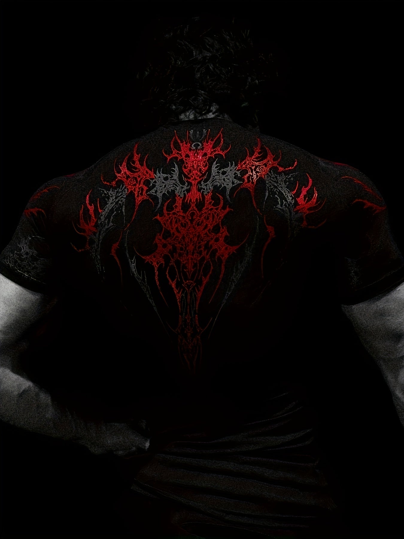 Breathedivinity camiseta compresion