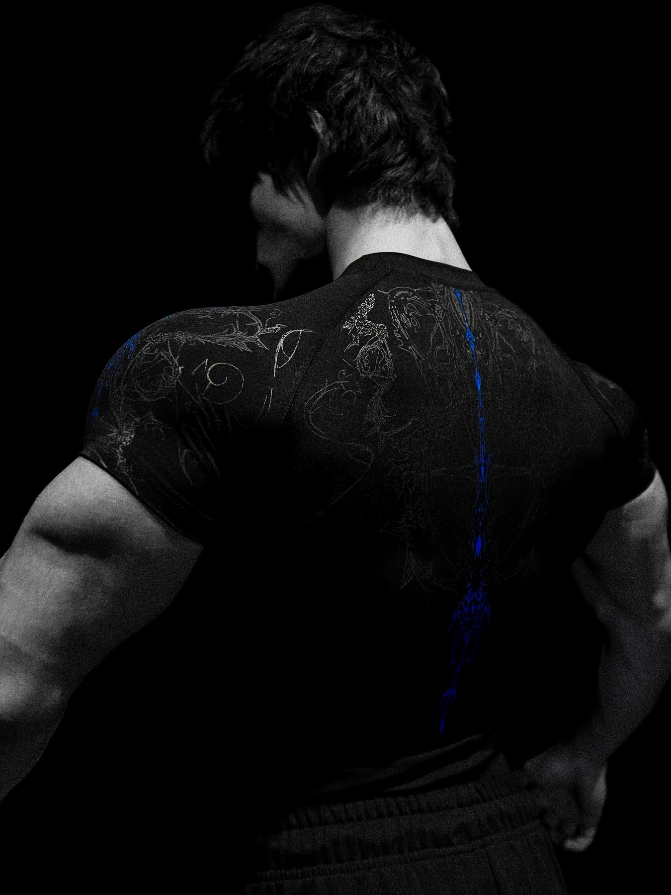 Breathedivinity compresion