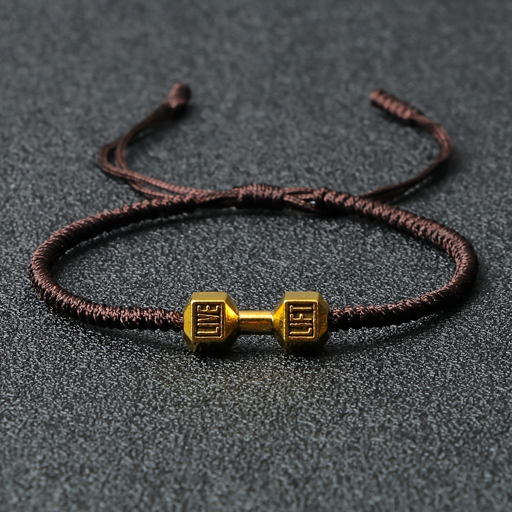 Pulsera pesa gym