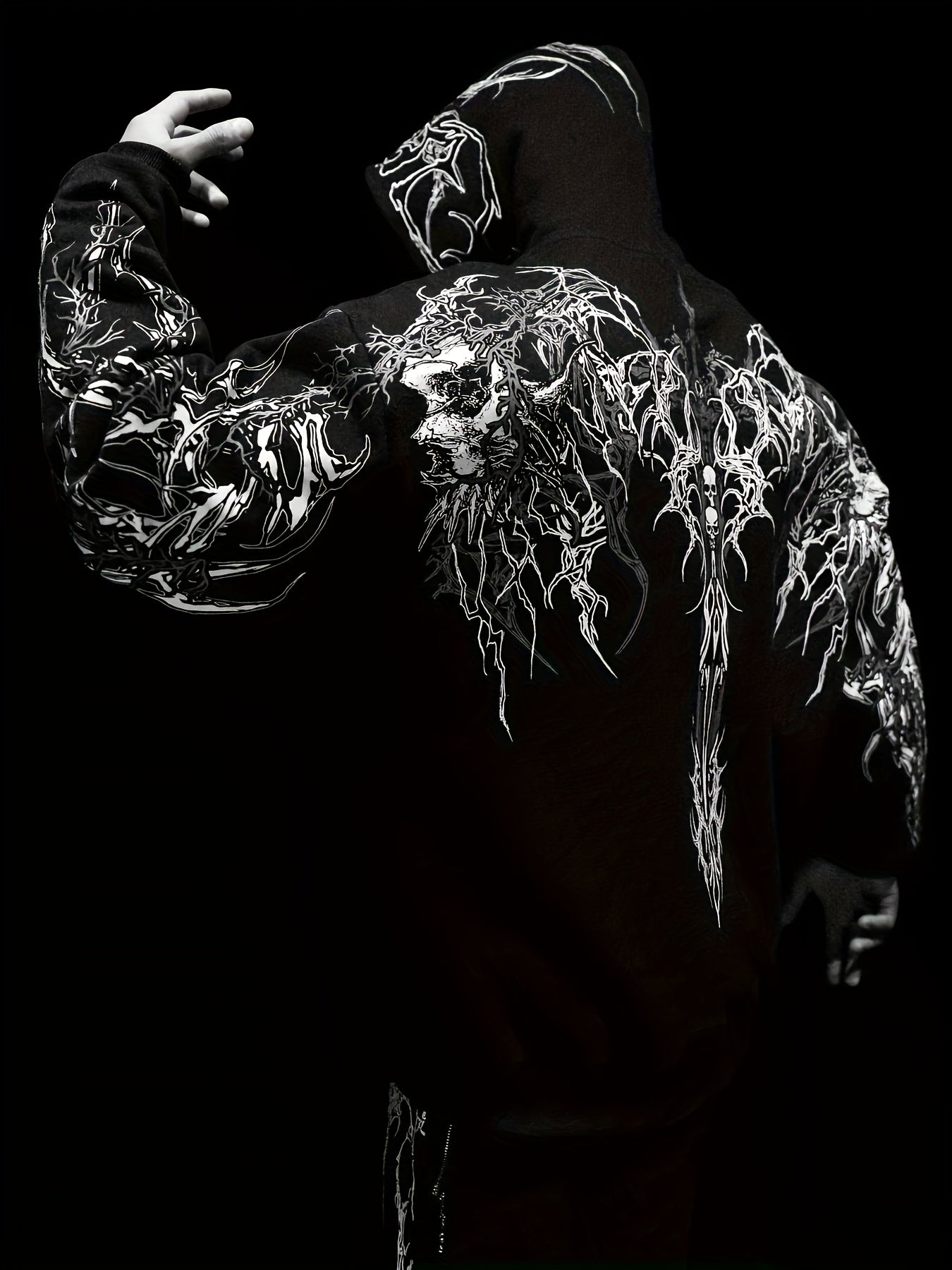 Breathedivinity sudadera
