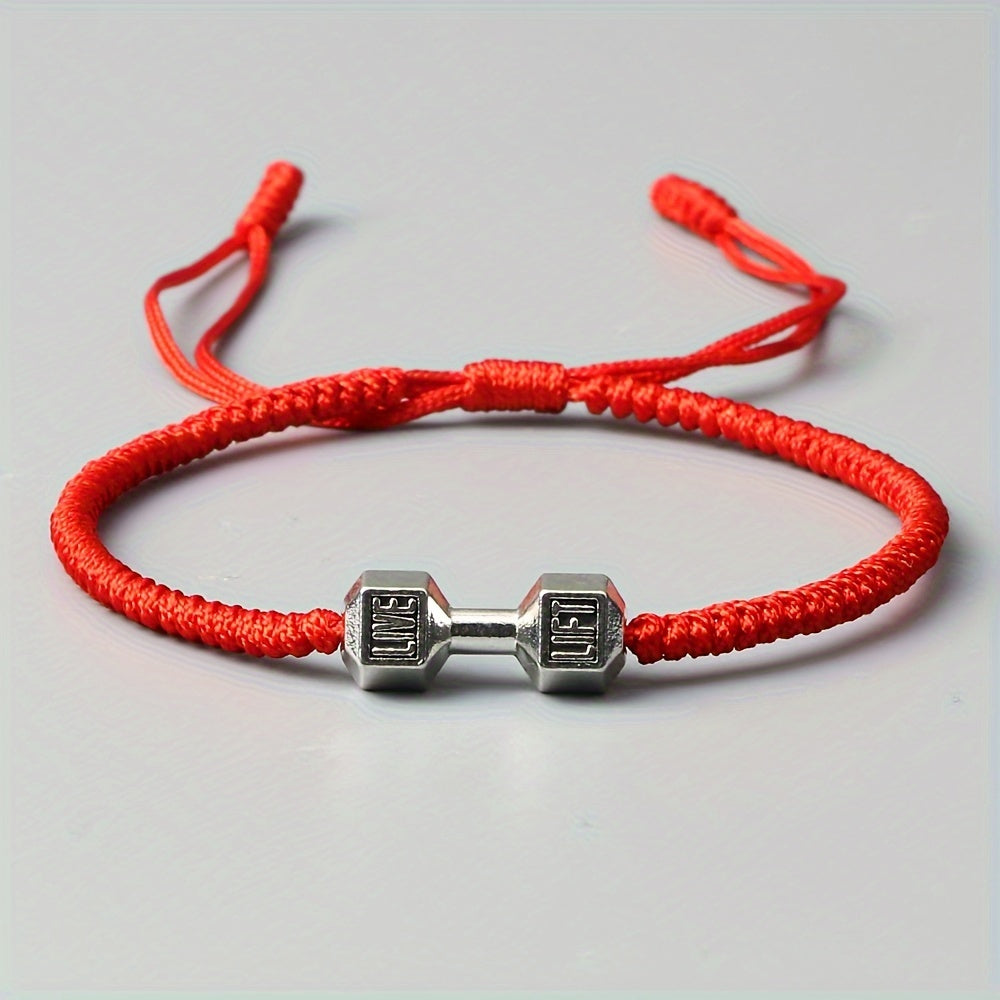 Pulsera pesa gym
