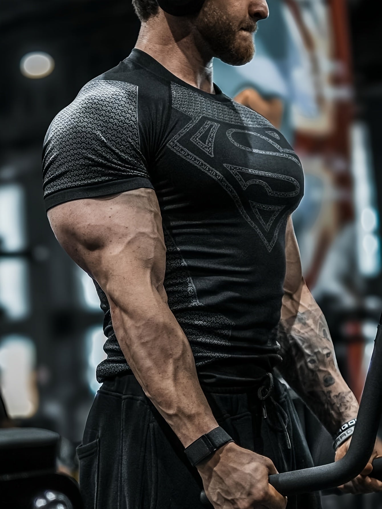 Youngla Superman