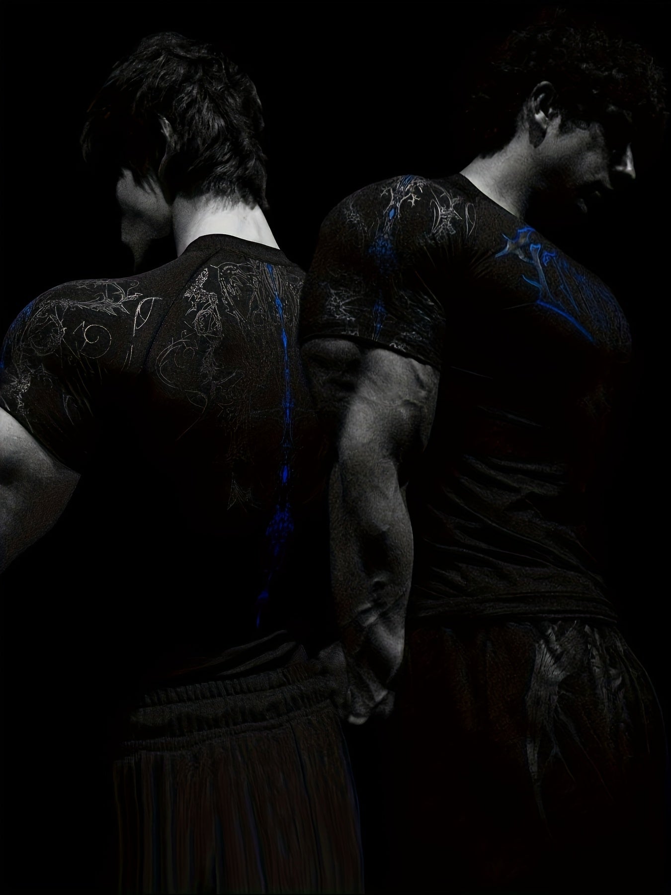Breathedivinity compresion