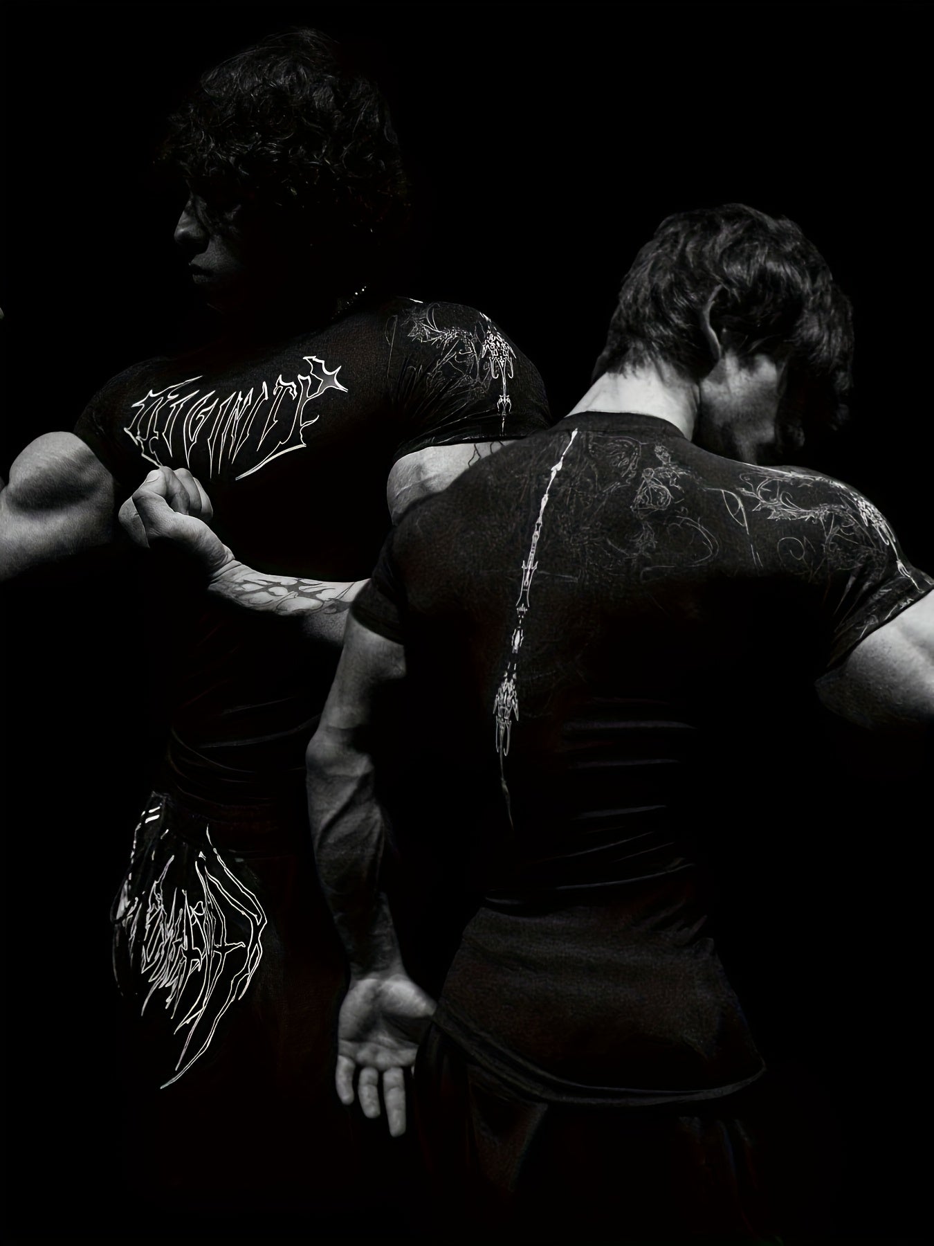 Breathedivinity compresion