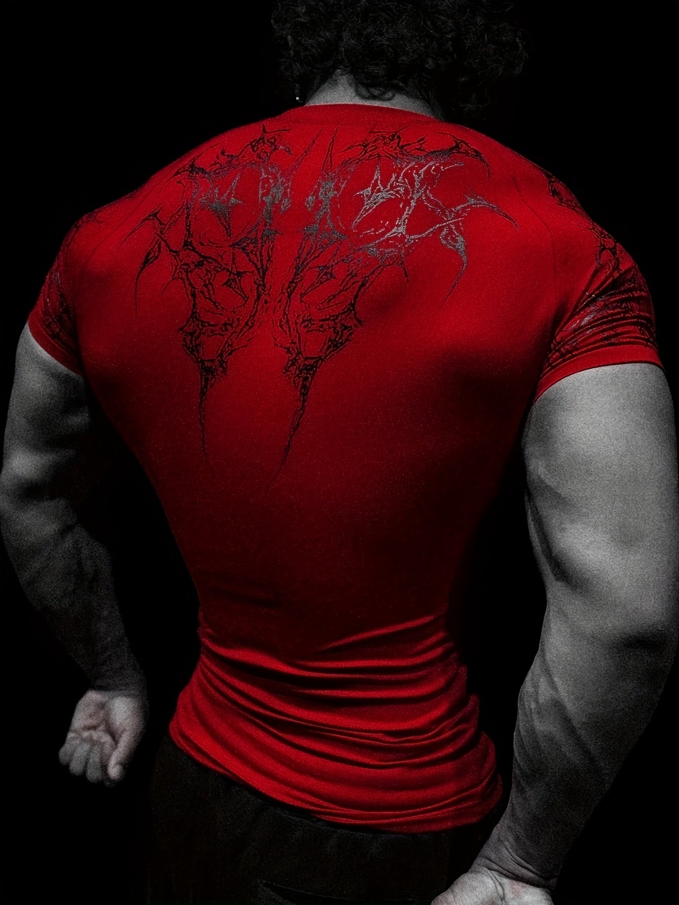 New Breathedivinity camiseta de compresion