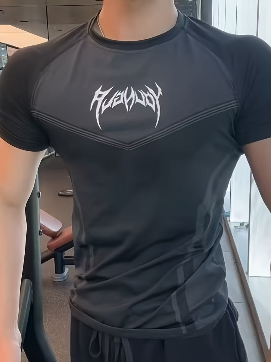 Youngla camiseta de compresión