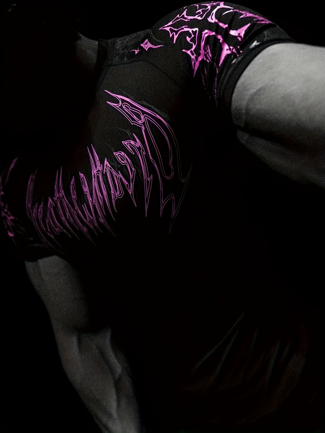 Breathedivinity camiseta compresion