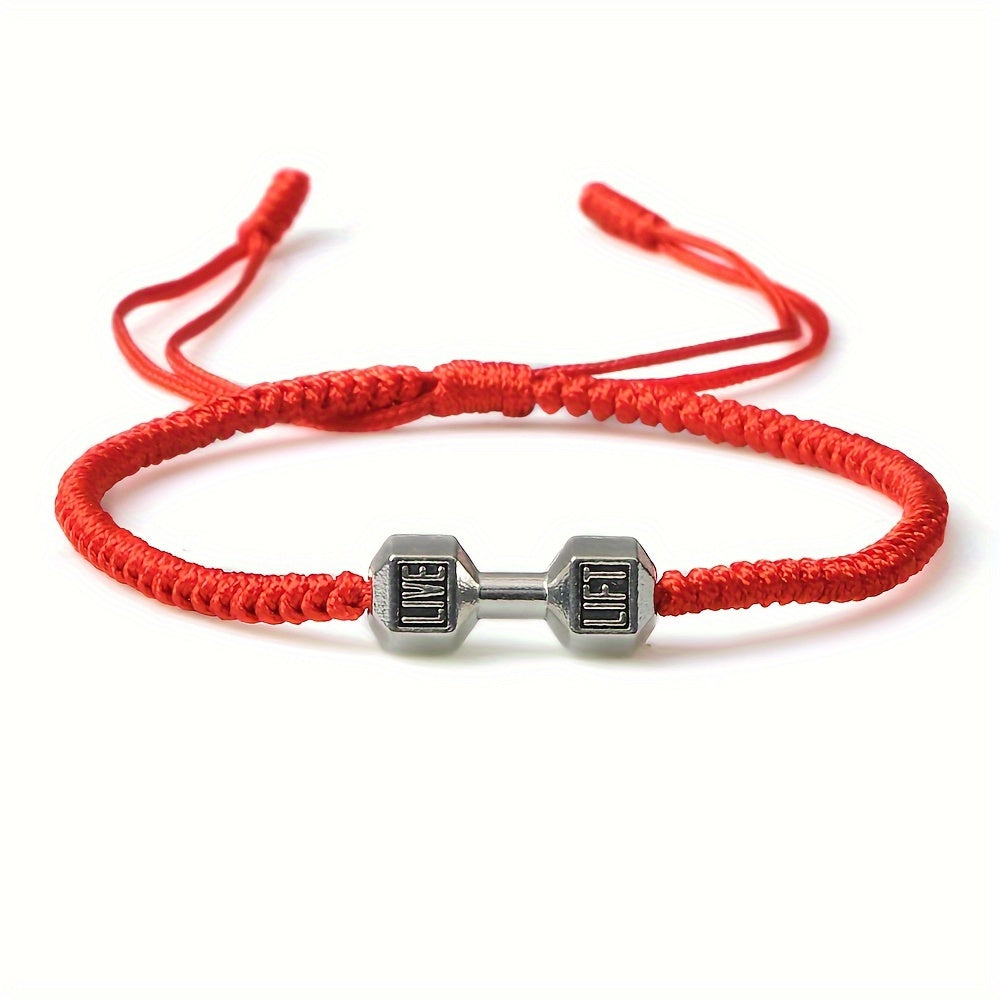 Pulsera pesa gym