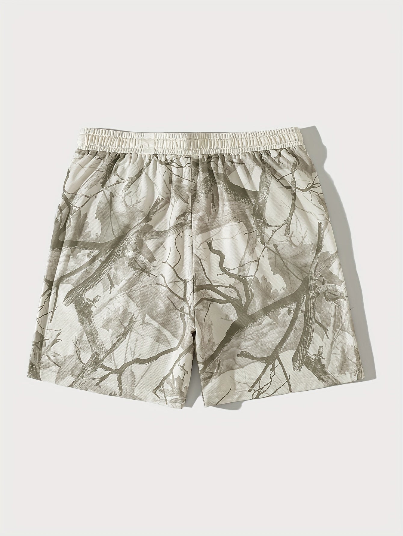 Youngla pantalon corto