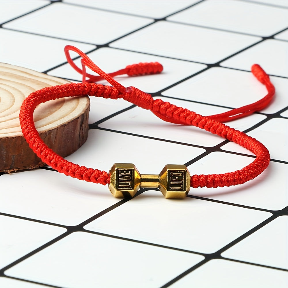Pulsera pesa gym