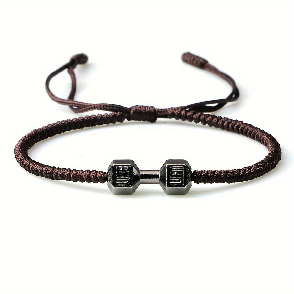 Pulsera pesa gym