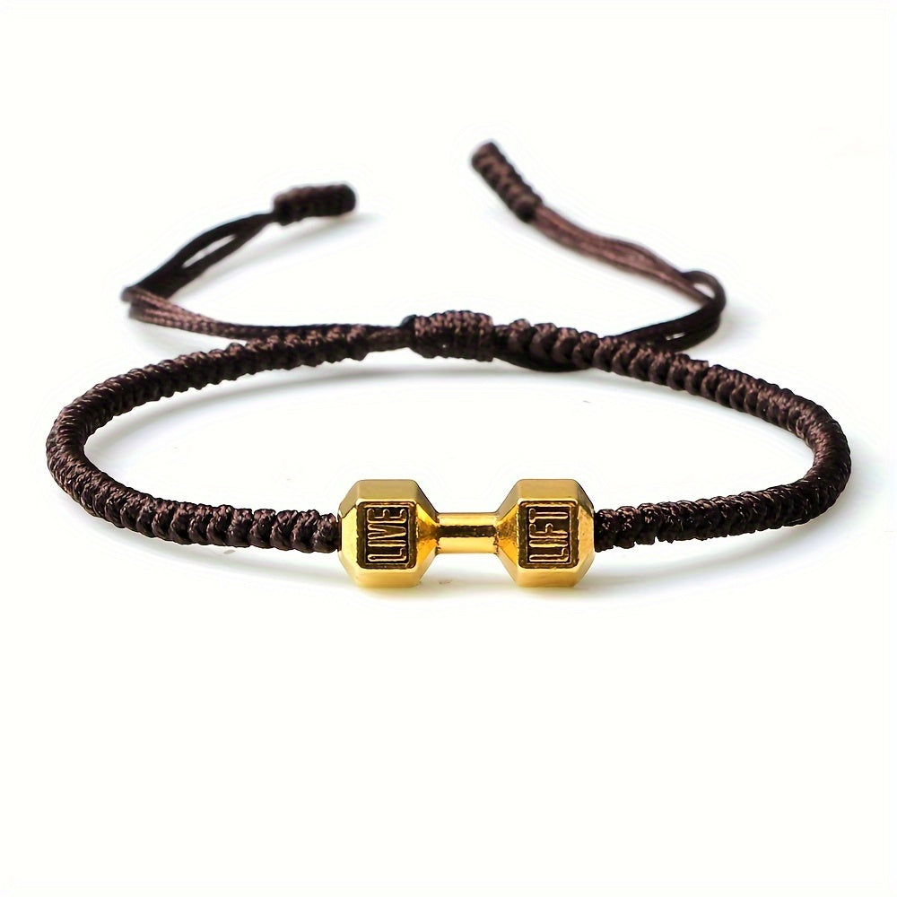 Pulsera pesa gym