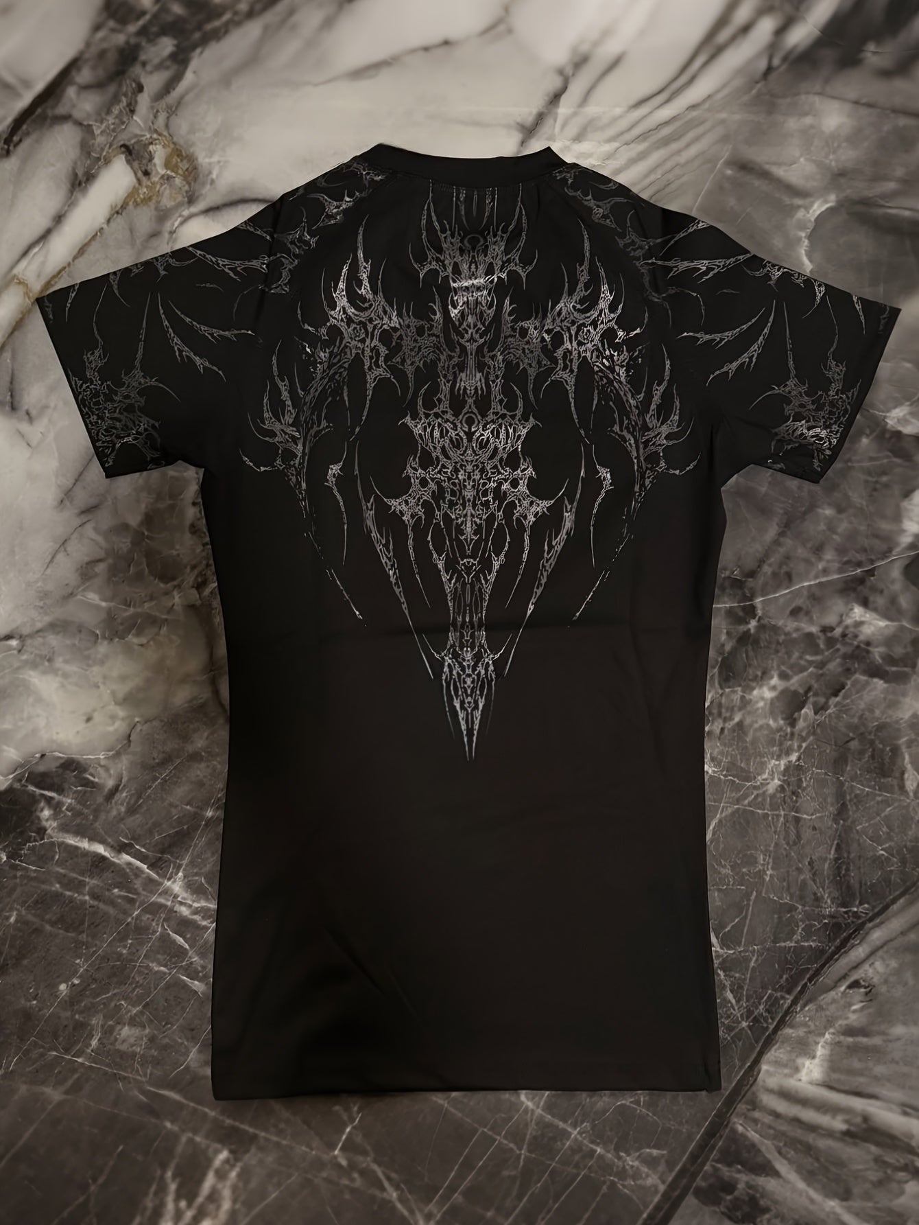 Breathedivinity camiseta compresion